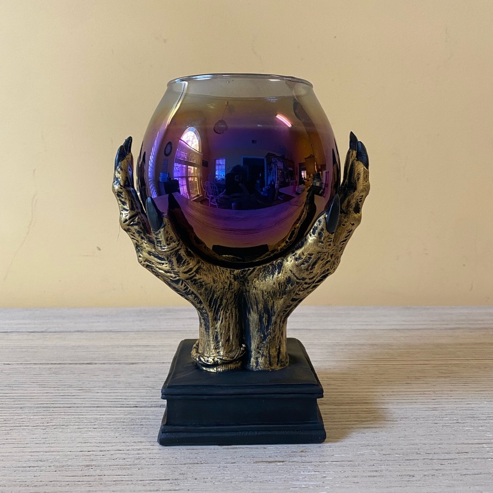 DW Home Witching Hour Candle